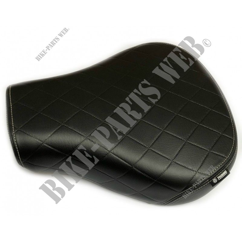 ASIENTO CONDUCTOR TOURING para Royal Enfield CLASSIC 500 REDDITCH