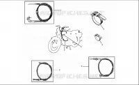 CABLES  500 royalenfield-motocicleta CLASSIC CLASSIC 500 EURO 3 5