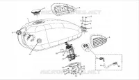 DEPOSITO DE GASOLINA  500 royalenfield-motocicleta CLASSIC CLASSIC 500 EURO 4 18